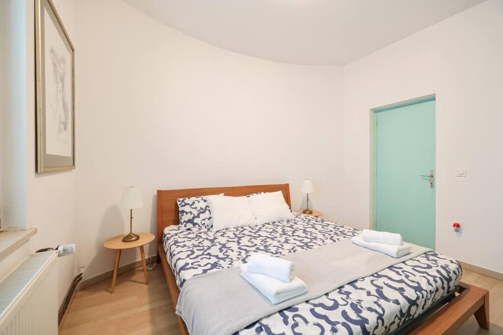 Villa Laurel House, Zara Esterno foto