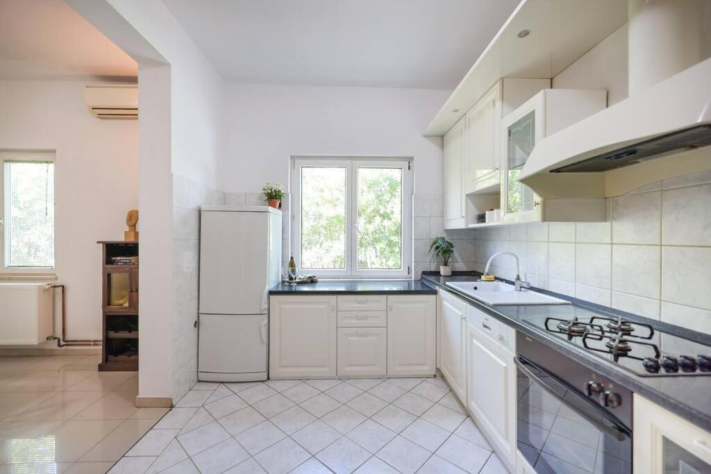 Villa Laurel House, Zara Esterno foto