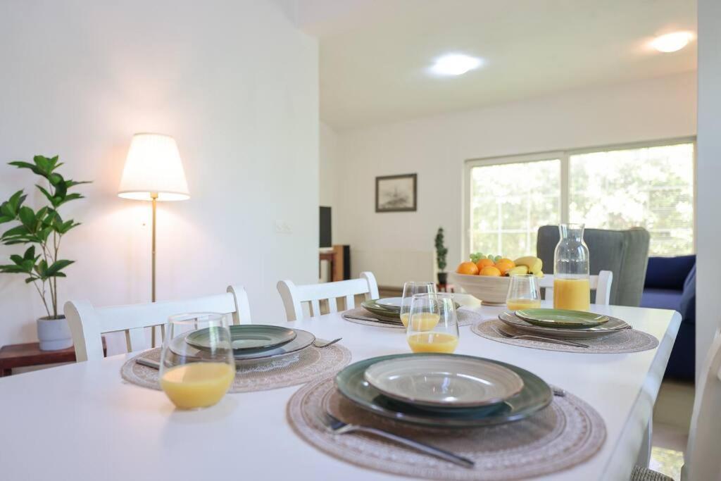 Villa Laurel House, Zara Esterno foto