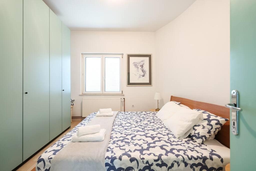 Villa Laurel House, Zara Esterno foto