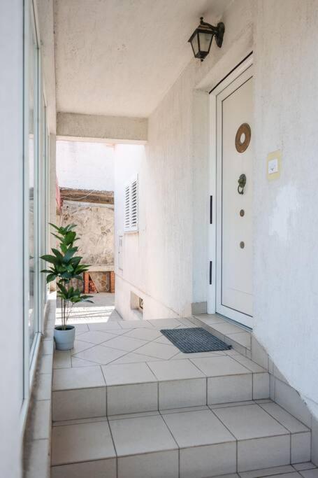 Villa Laurel House, Zara Esterno foto