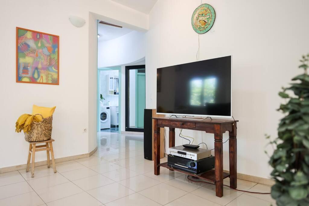 Villa Laurel House, Zara Esterno foto