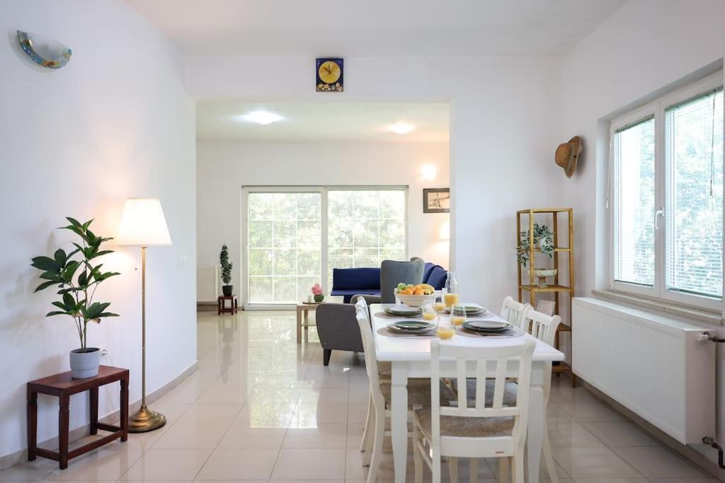 Villa Laurel House, Zara Esterno foto