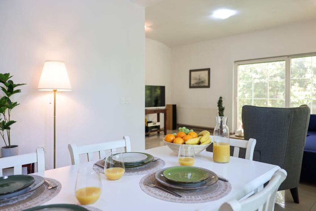 Villa Laurel House, Zara Esterno foto