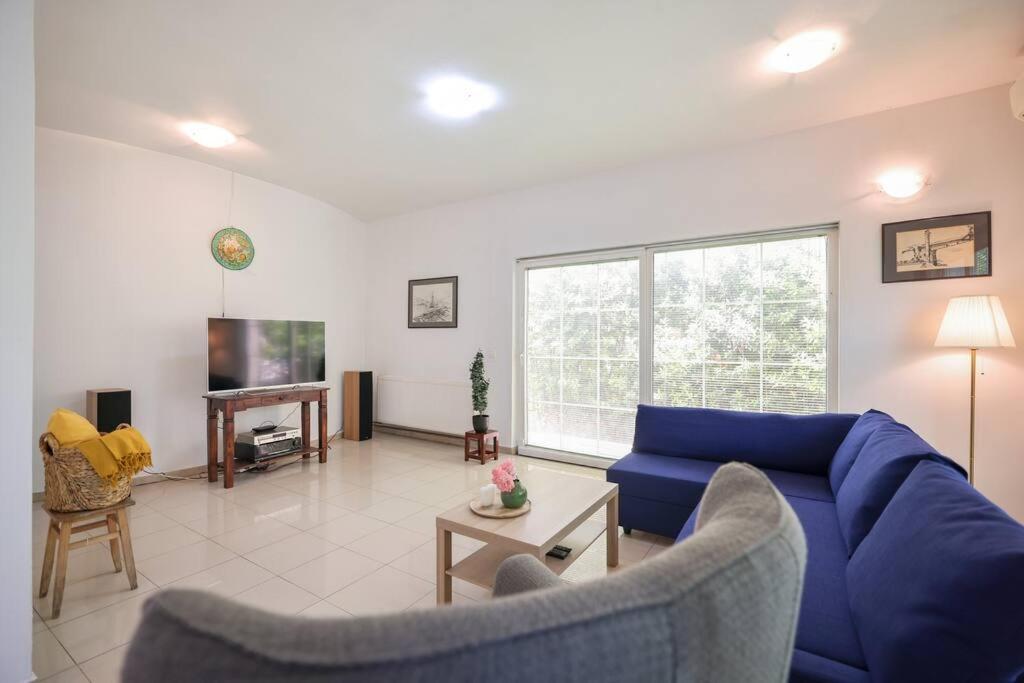 Villa Laurel House, Zara Esterno foto